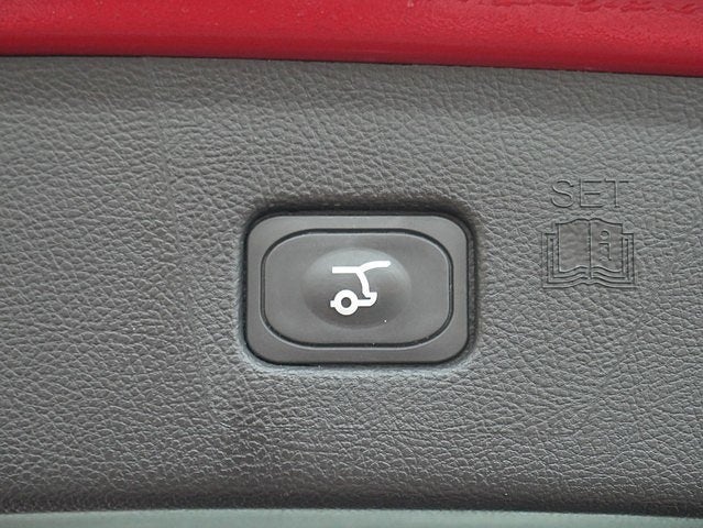 2024 Ford Edge Titanium AWD