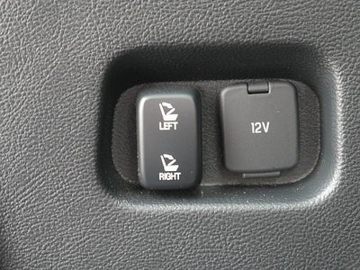 2024 Ford Edge Titanium AWD