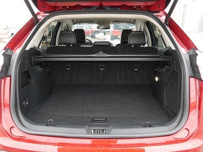 2024 Ford Edge Titanium AWD