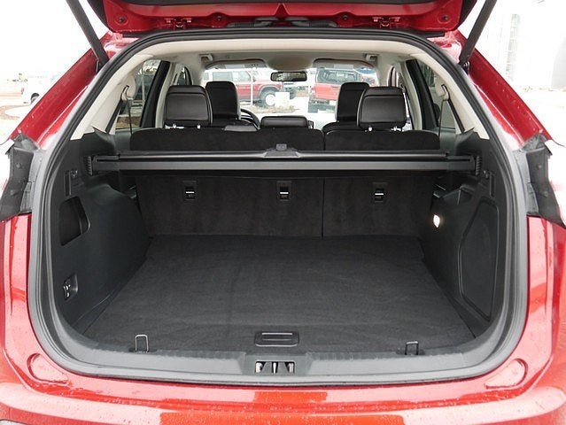 2024 Ford Edge Titanium AWD