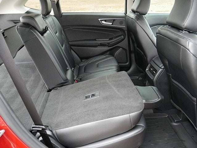 2024 Ford Edge Titanium AWD