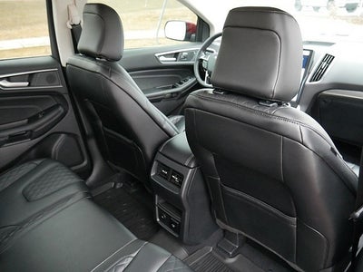 2024 Ford Edge Titanium AWD