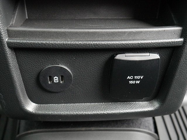 2024 Ford Edge Titanium AWD