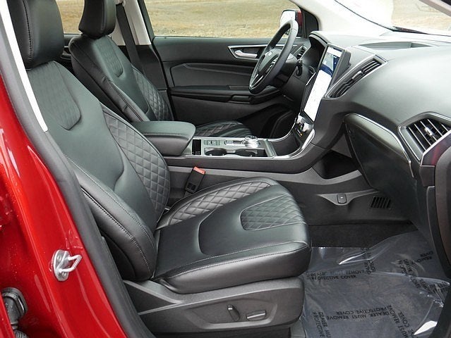 2024 Ford Edge Titanium AWD