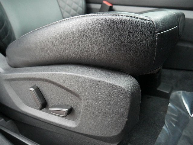 2024 Ford Edge Titanium AWD