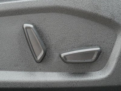 2024 Ford Edge Titanium AWD