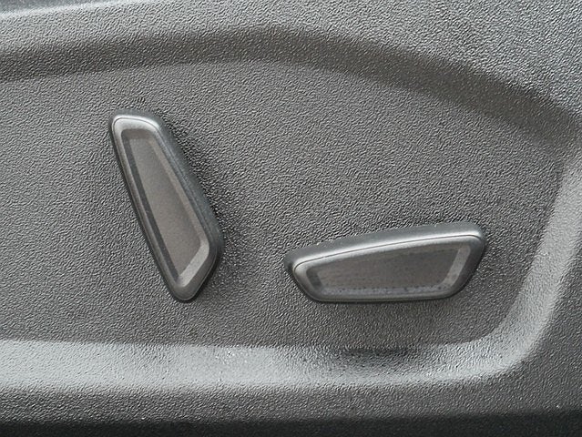 2024 Ford Edge Titanium AWD