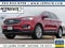 2024 Ford Edge Titanium AWD