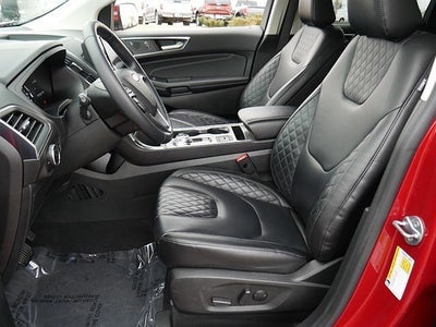 2024 Ford Edge Titanium AWD