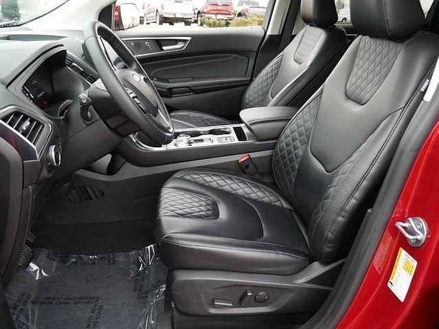 2024 Ford Edge Titanium AWD