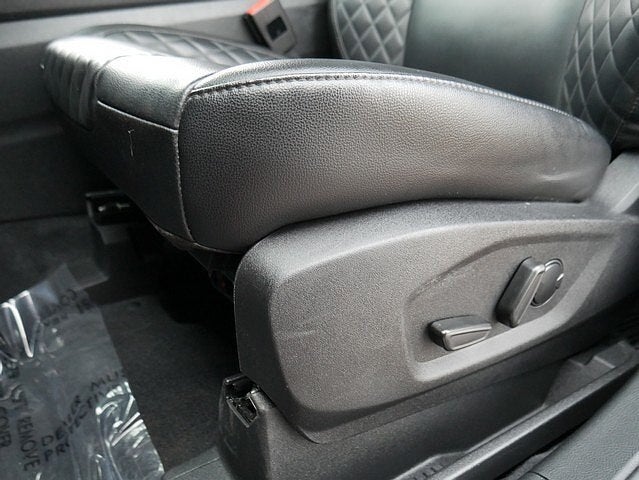 2024 Ford Edge Titanium AWD