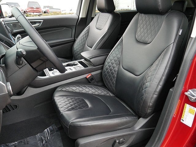2024 Ford Edge Titanium AWD