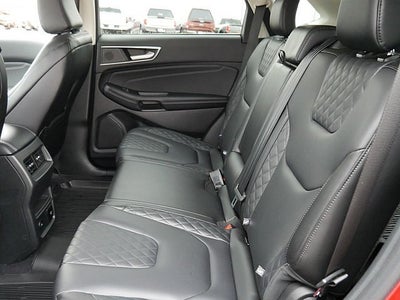 2024 Ford Edge Titanium AWD