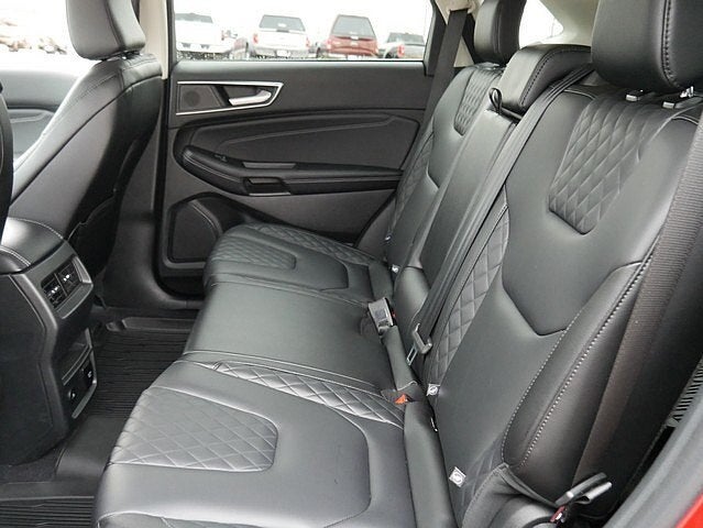 2024 Ford Edge Titanium AWD