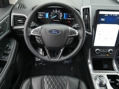 2024 Ford Edge Titanium AWD