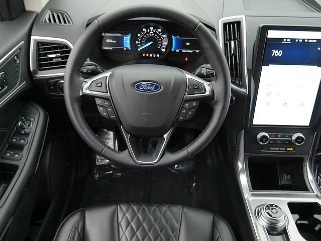 2024 Ford Edge Titanium AWD