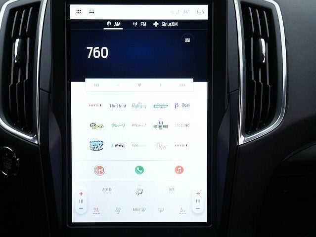 2024 Ford Edge Titanium AWD