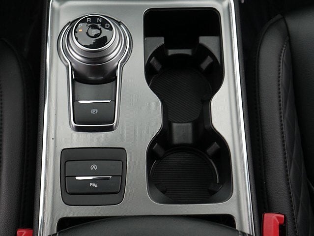 2024 Ford Edge Titanium AWD