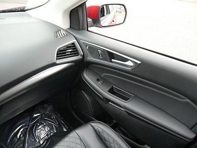 2024 Ford Edge Titanium AWD