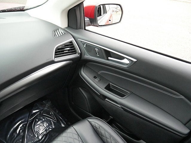 2024 Ford Edge Titanium AWD