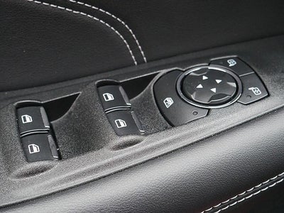 2024 Ford Edge Titanium AWD