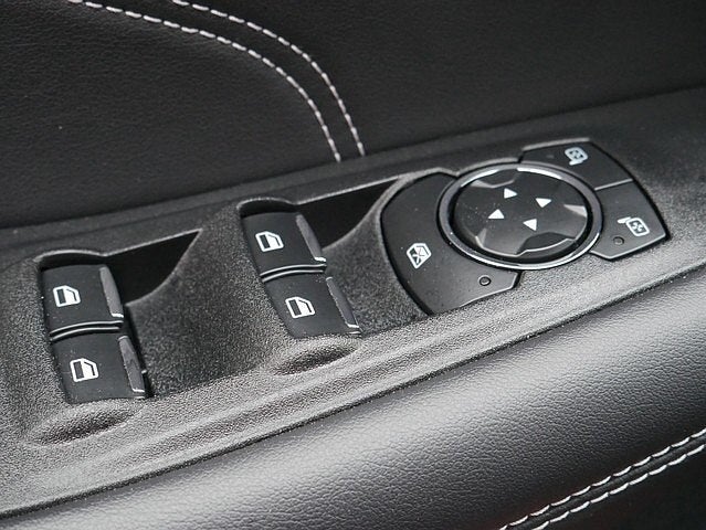 2024 Ford Edge Titanium AWD