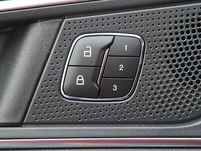 2024 Ford Edge Titanium AWD