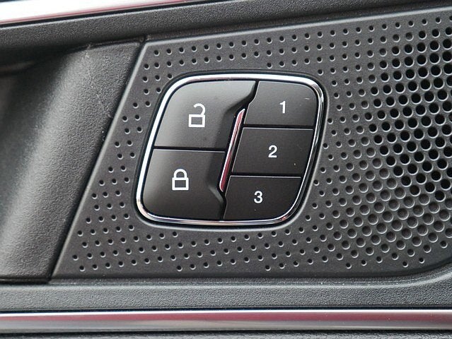 2024 Ford Edge Titanium AWD