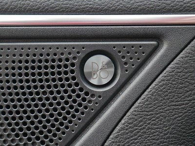 2024 Ford Edge Titanium AWD