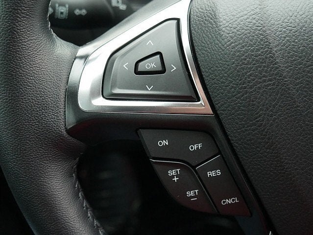 2024 Ford Edge Titanium AWD