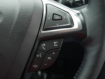 2024 Ford Edge Titanium AWD