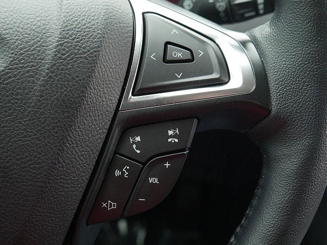 2024 Ford Edge Titanium AWD