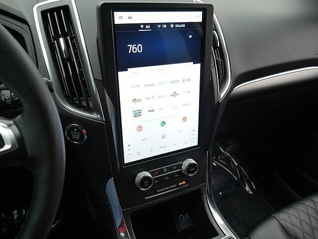 2024 Ford Edge Titanium AWD