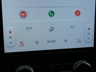 2024 Ford Edge Titanium AWD