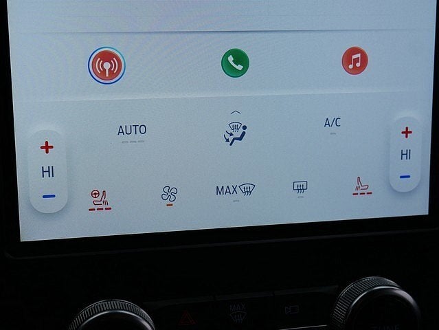 2024 Ford Edge Titanium AWD