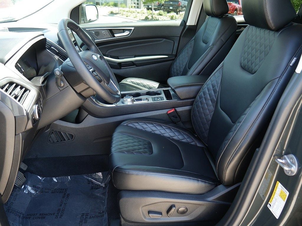2024 Ford Edge Titanium AWD