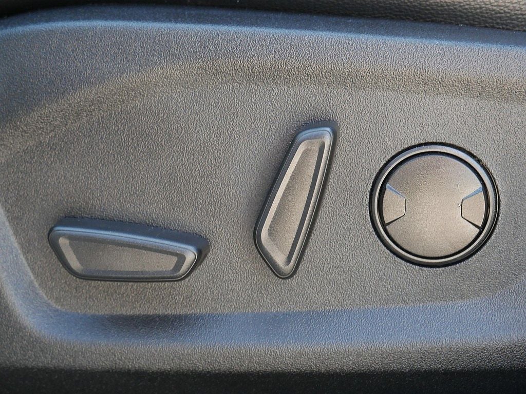 2024 Ford Edge Titanium AWD