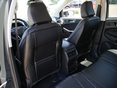 2024 Ford Edge Titanium AWD