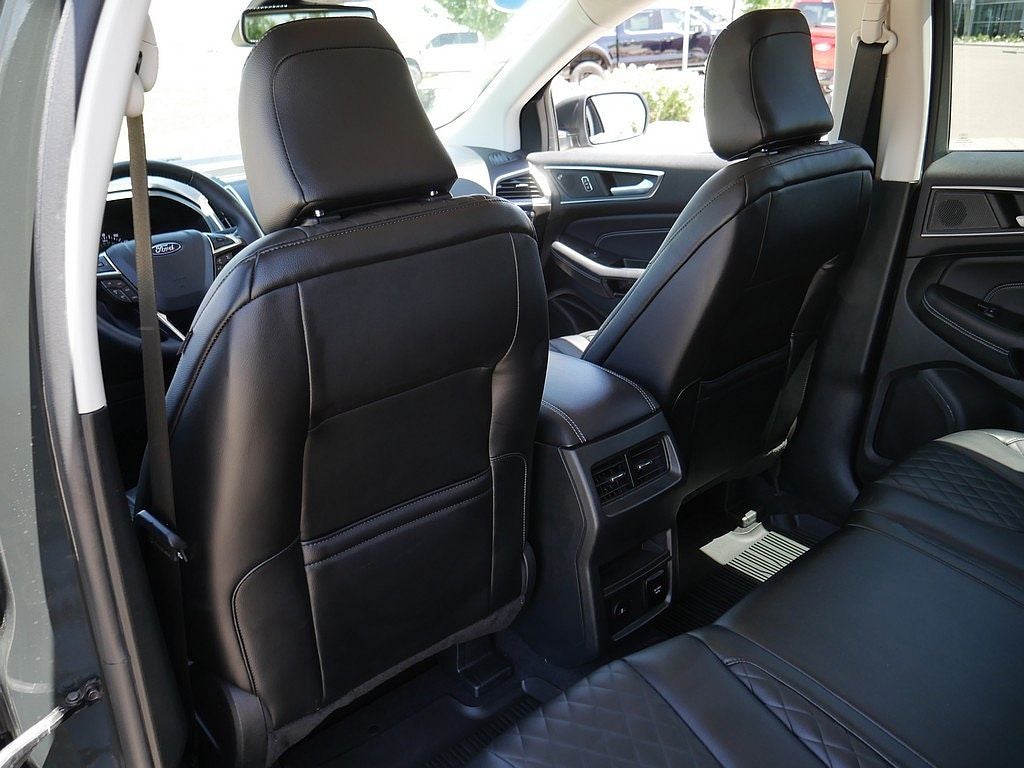 2024 Ford Edge Titanium AWD