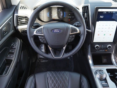 2024 Ford Edge Titanium AWD