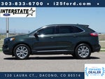 2024 Ford Edge Titanium AWD