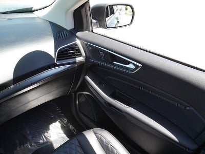 2024 Ford Edge Titanium AWD