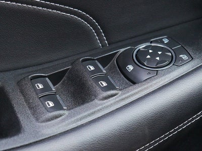 2024 Ford Edge Titanium AWD