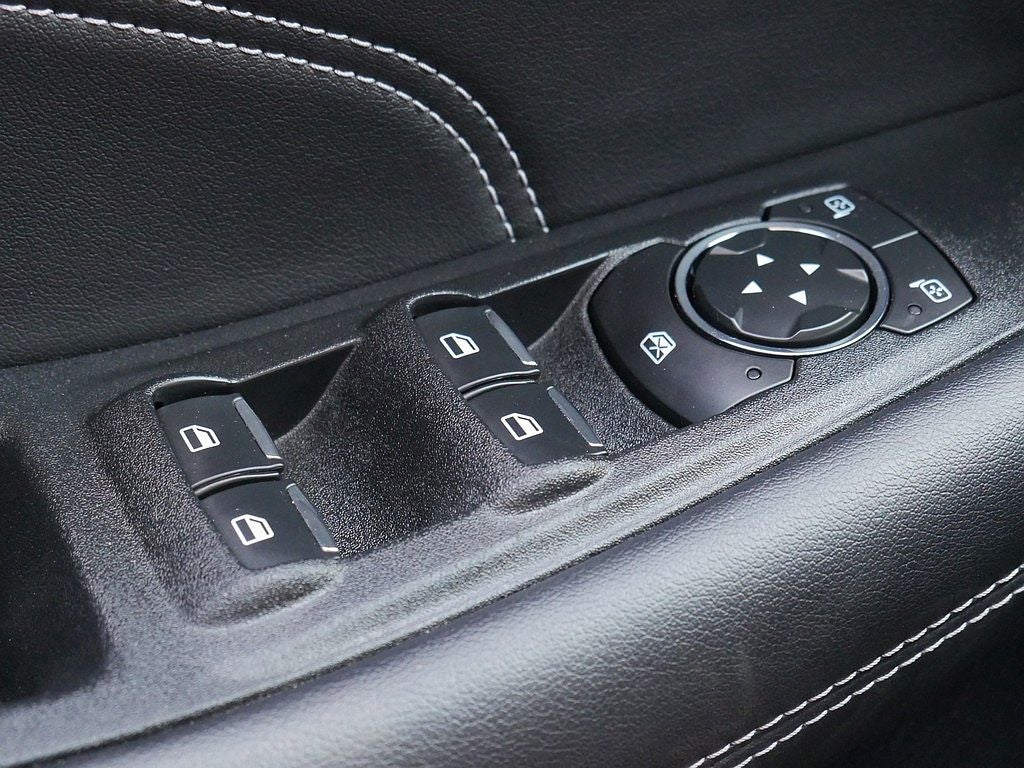 2024 Ford Edge Titanium AWD
