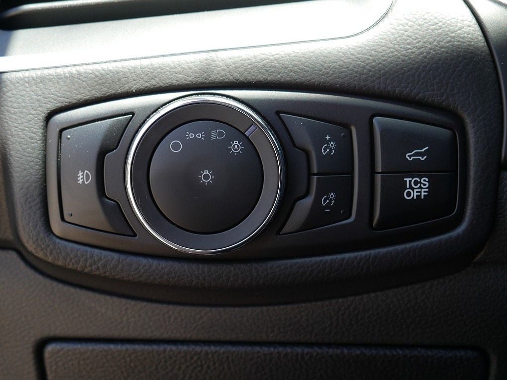 2024 Ford Edge Titanium AWD