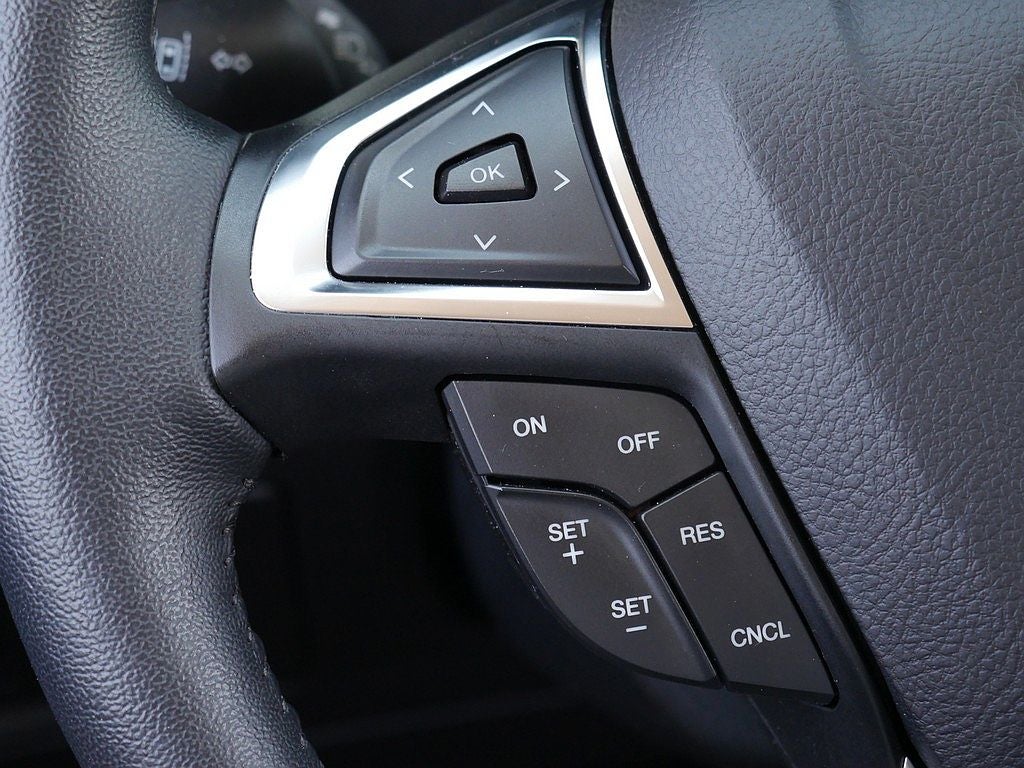 2024 Ford Edge Titanium AWD