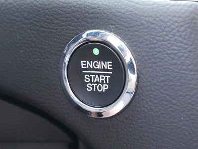 2024 Ford Edge Titanium AWD