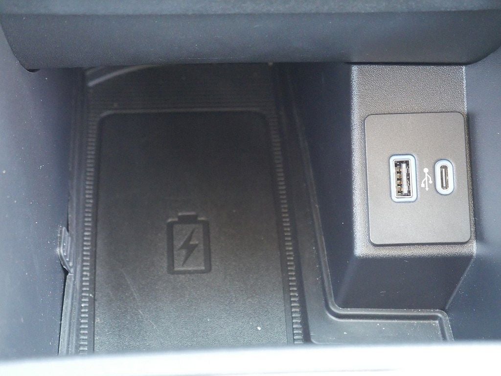 2024 Ford Edge Titanium AWD