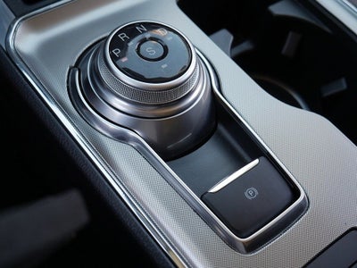 2024 Ford Edge Titanium AWD