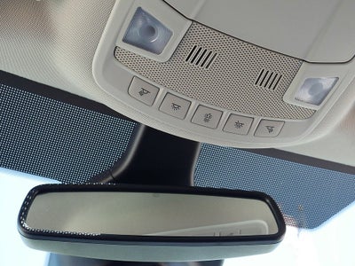 2024 Ford Edge Titanium AWD